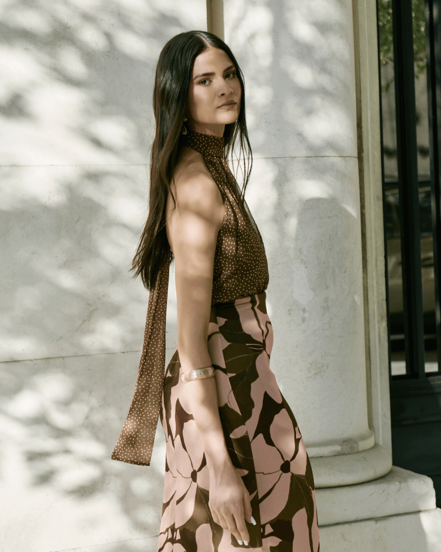 Vestido ARRIVAL