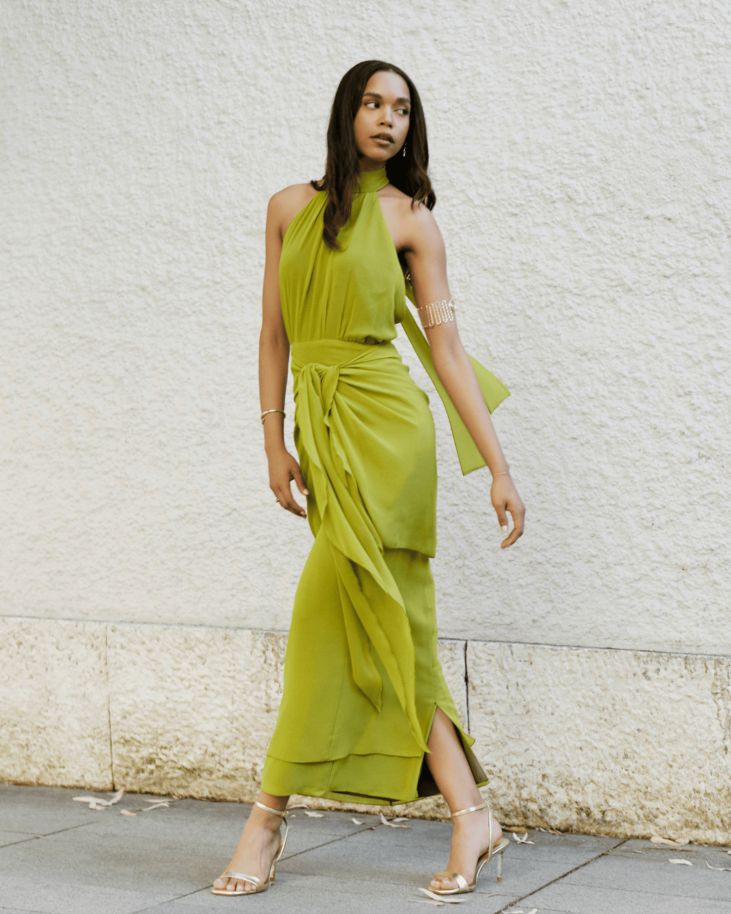 Vestido UNFIT