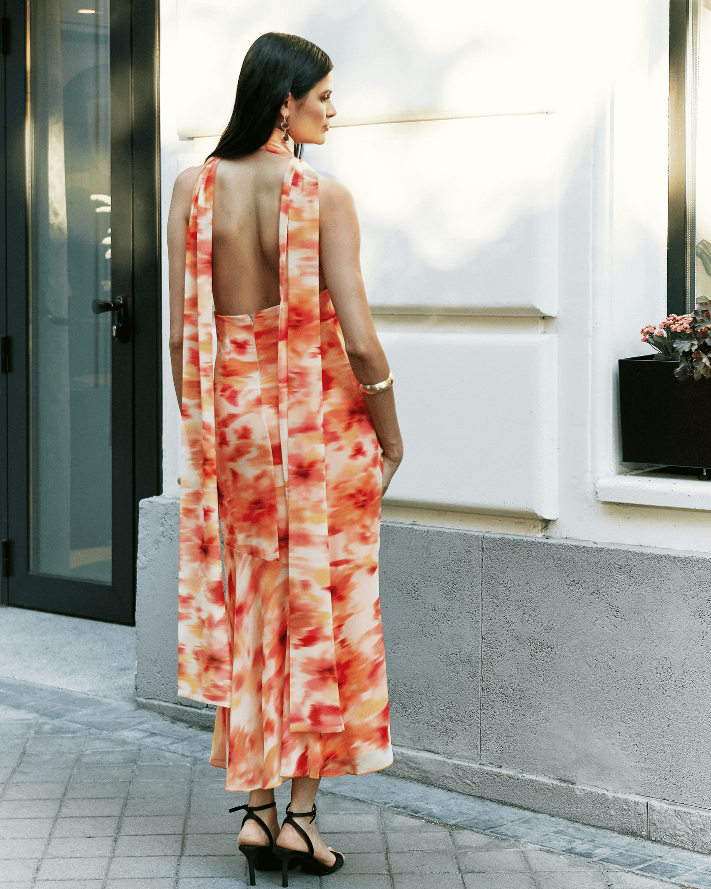 Vestido BLOOM