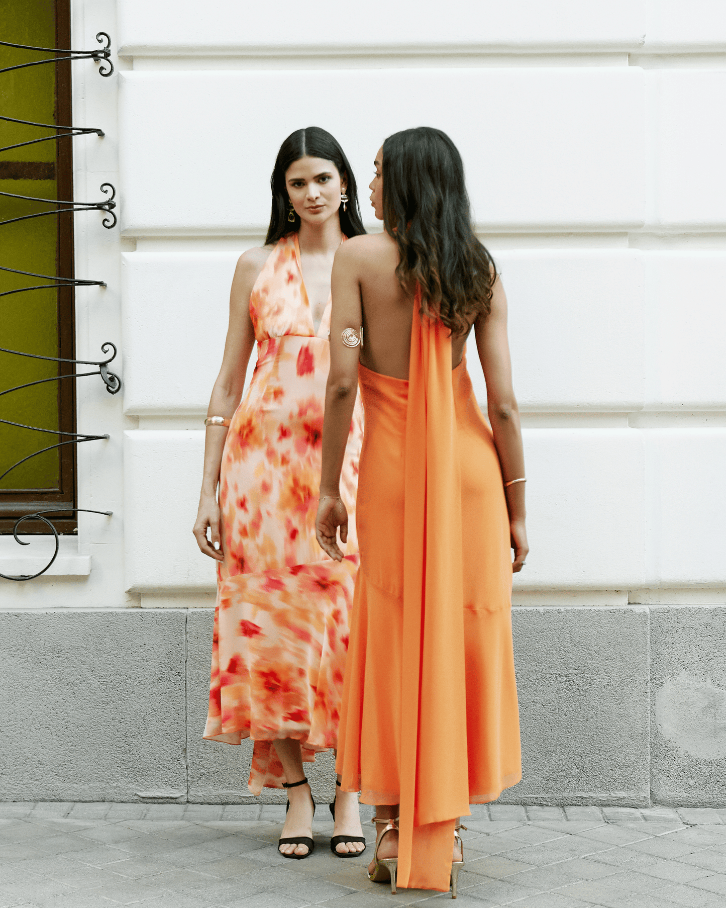 Vestido BLOOM