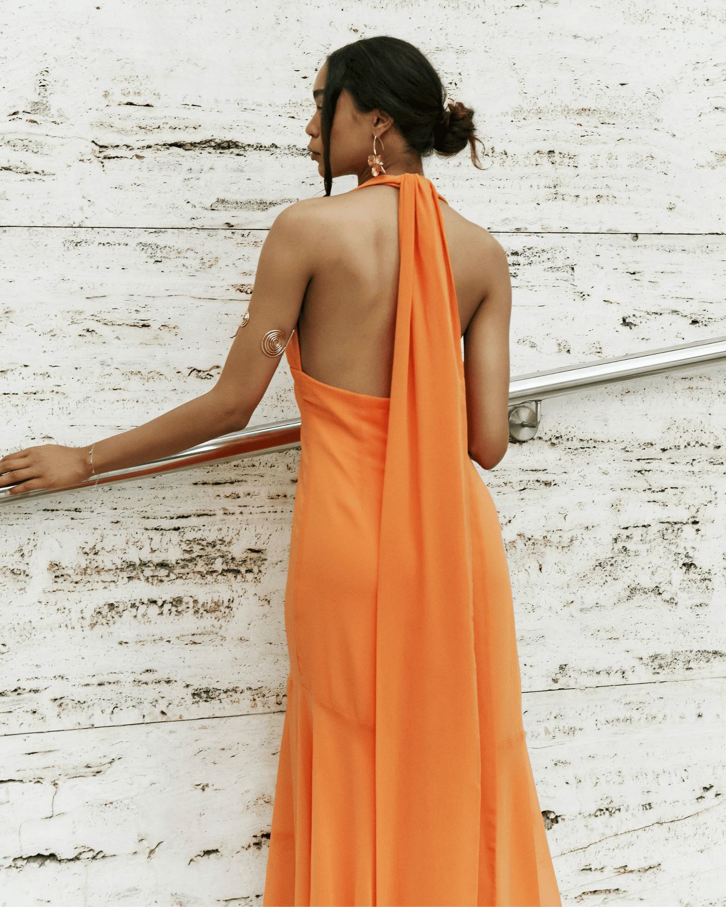 Vestido OCASSION