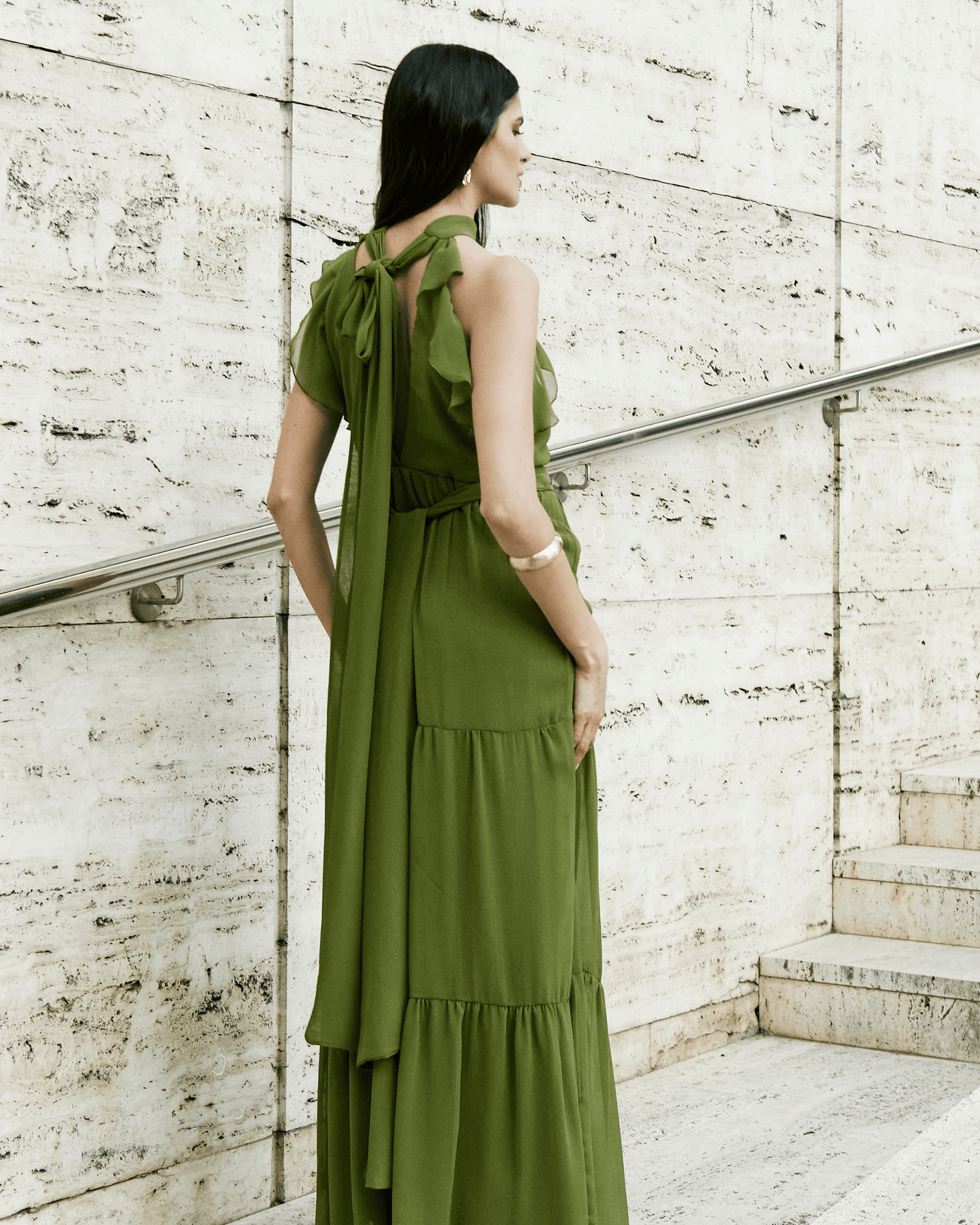 Vestido AFTERGLOW