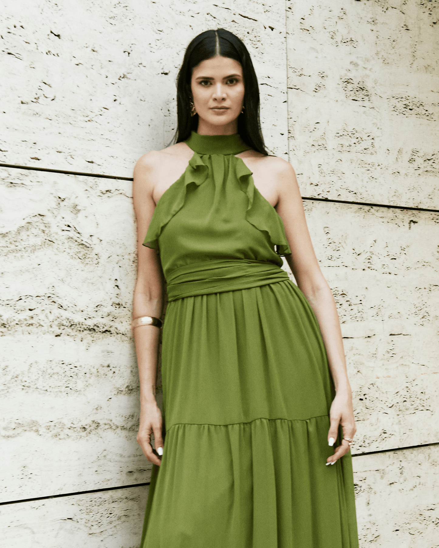 Vestido AFTERGLOW