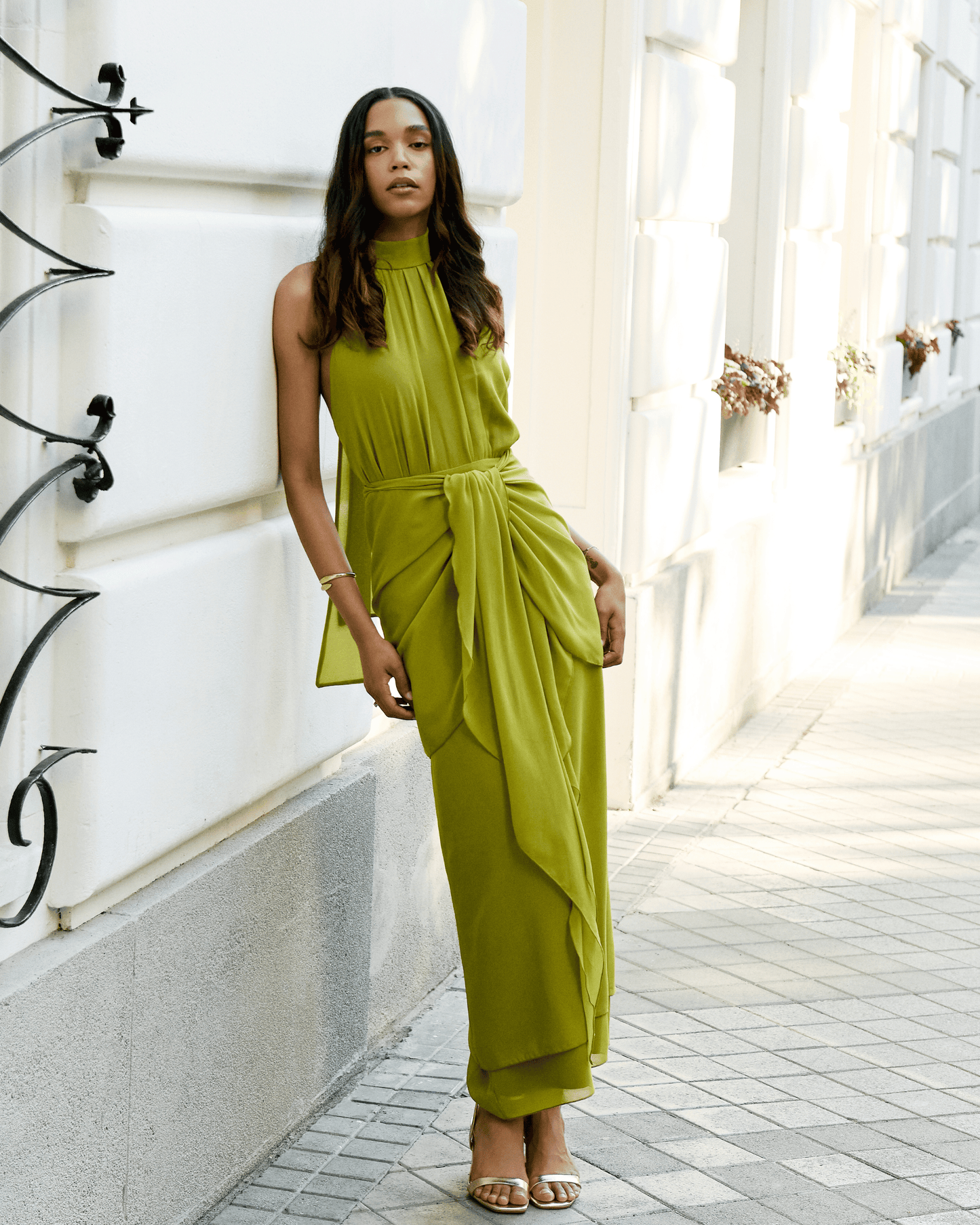 Vestido UNFIT