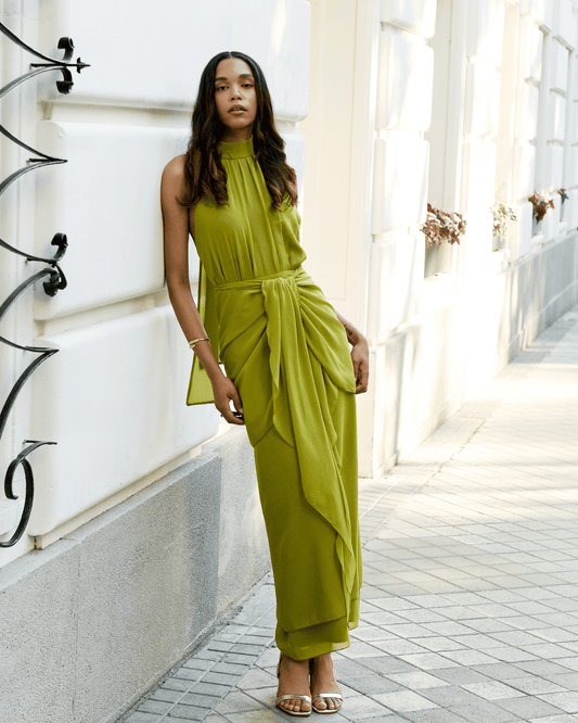 Vestido UNFIT