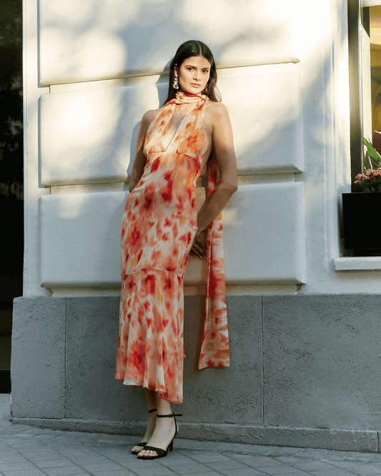 Vestido BLOOM